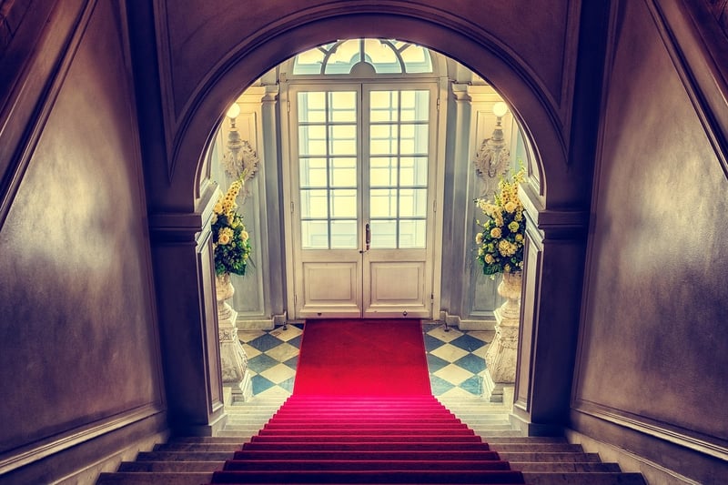 Luxury Lifestyles