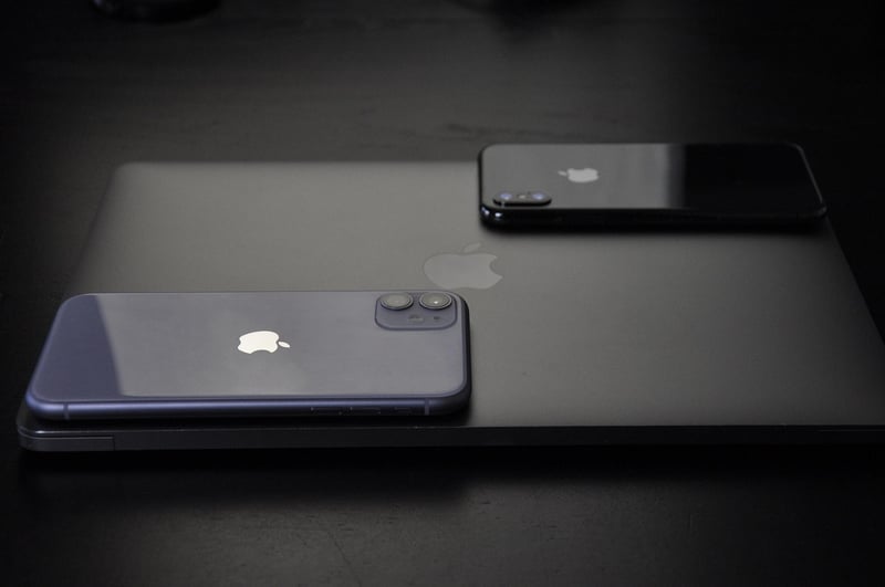 Product Speculations